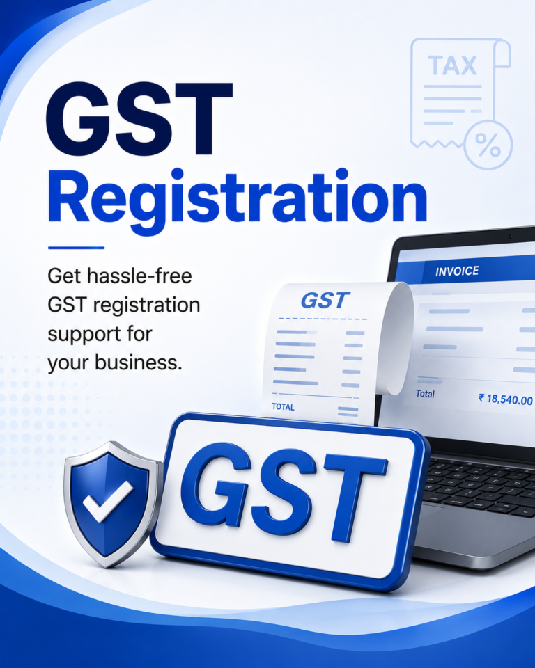 GST Registration