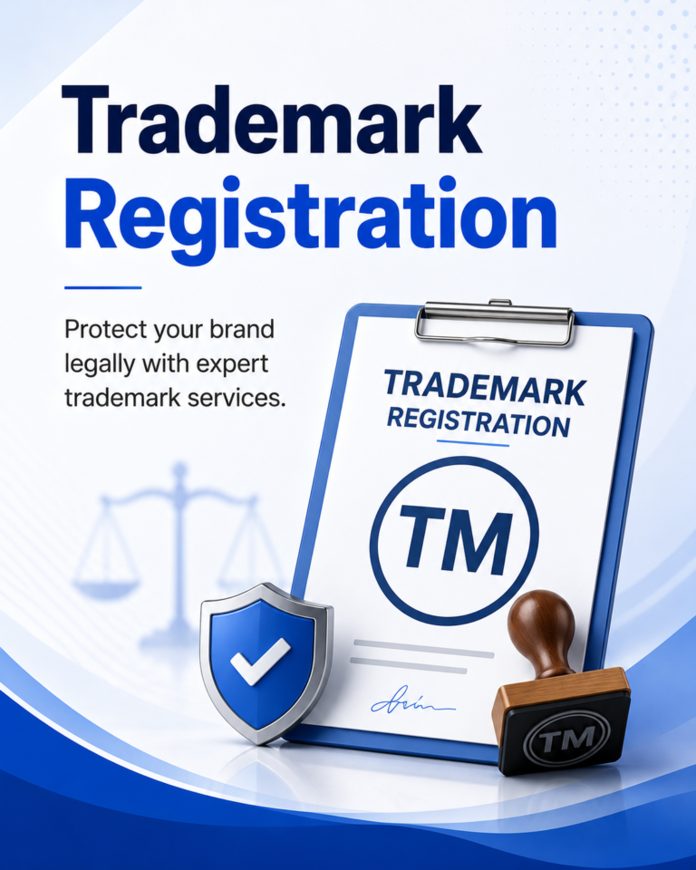 Trademark Registration